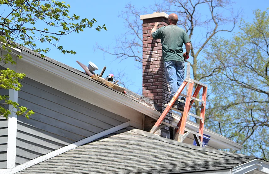 Chimney & Fireplace Inspections Services in Derry, NH