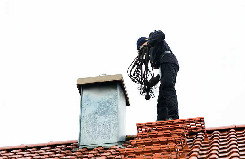 Chimney & Fireplace Sweeps in Derry, NH