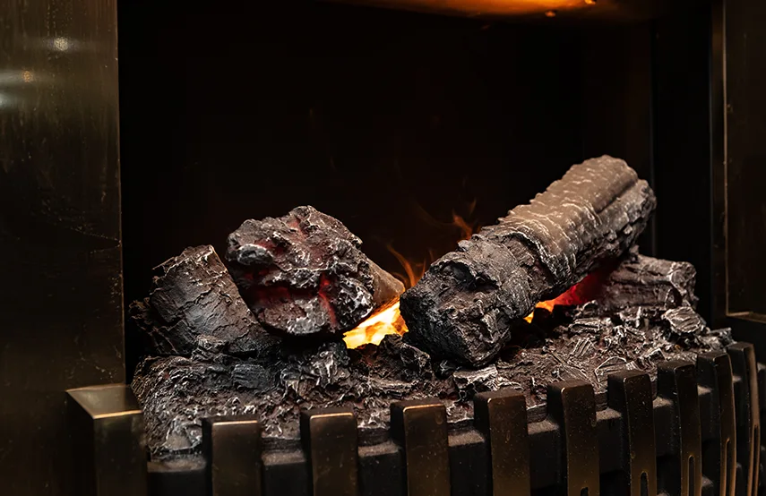 Soot Removal in Derry, New Hampshire